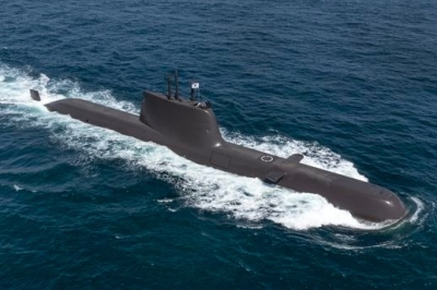 thumbnail - 중국 “핵잠수함 때문에 한국 위험해질 것”…관영 매체 동원해 지적