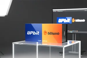 호실적 뒤 찾아온 위기론…업비트·빗썸, ‘수수료 의존’ 굴레