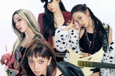 thumbnail - 걸그룹 에스파가 중·일 갈등의 최대 피해자로 부상한 이유