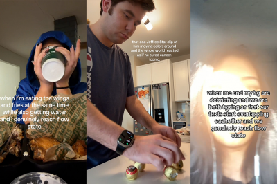 thumbnail - 요즘 Z세대는 ‘플로우 상태’에 빠졌다 [SNS 트렌드]