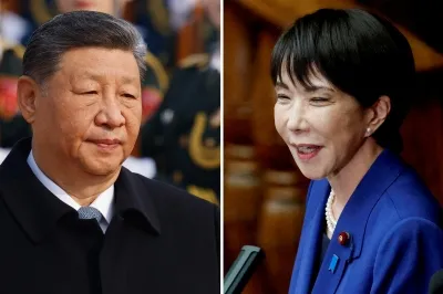 thumbnail - 다카이치 ‘대만 발언’ 후폭풍…中, 일본산 수산물 다시 막았다