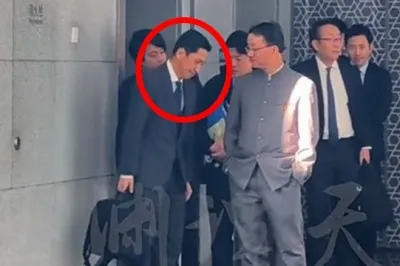 thumbnail - ‘굴욕’ 일본 외교관이 중국에 고개 숙인 ‘진짜 이유’ 이거였나…현장 증언 공개