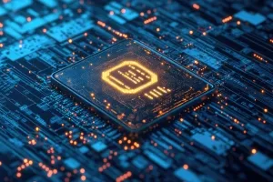 美, 중동에 반도체 수출 승인…GPU 26만 장 한국 공급,