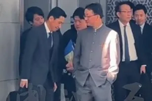 ‘돌아올 수 없는 다리’ 건넌 중일관계…中서 ‘K뷰티’ 밀어