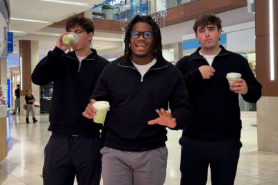 thumbnail - 이제 아재템 아닙니다!…Z세대가 ‘쿼터 지퍼 스웨터’ 찾는 이유 [SNS 트렌드]