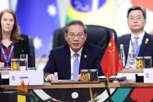 中, 보하이만 해상 훈련으로 한·미·일에 동시 경고…‘한때 실종설’ 판빙빙 대만 금마장 여