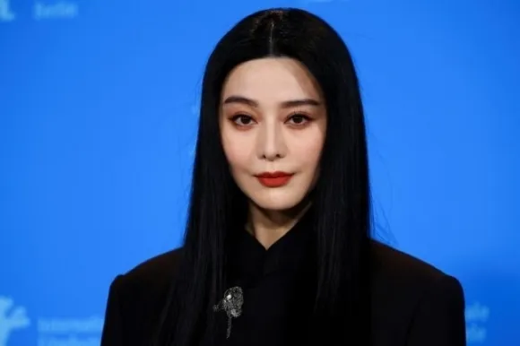 배우 판빙빙. 로이터 연합뉴스