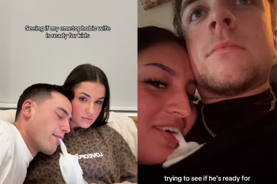 thumbnail - (영상) 연인에게 냅다 토하는 챌린지 정체 [SNS 트렌드]