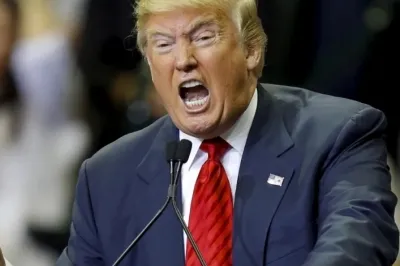 thumbnail - 한국 계엄 영향?…트럼프 “군인에 ‘불법 명령 거부’ 부추기면 사형 가능”