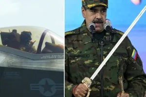 ‘전쟁 임박’ 美, 카리브해서 핵항모 훈련 공개…마두로는 ‘진짜 칼’ 꺼냈다