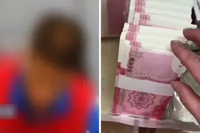 “고액 알바 할래?”…부자 행세로 여성들 속인 중국 노숙자