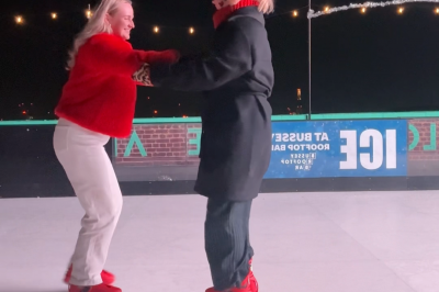 thumbnail - (영상) 미끌미끌하다 미끌미끌한…얼음 없이 아이스 스케이트 타기