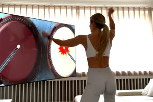 준비 운동, 이제 재미있게! ‘이머시브 웜업’을 아시나요?