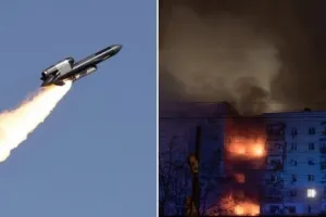 우크라 ‘플라밍고 미사일’ 개발자 사망…러軍, 무기 전문가 