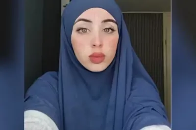 “감히 히잡을 안 써?”…무슬림 아빠와 두 오빠, 18세 여동생 명예살인