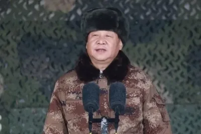 thumbnail - K방산은 훨훨 vs 중국은 무기 판매 10% 감소…‘살벌한’ 이유 있다