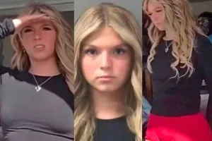 ‘머스탱 질주’ 19세 소녀 체포 영상에 美 발칵…SNS선 