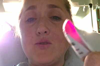 thumbnail - “유리 빨대 절대 쓰지 마”…여성이 응급실 실려간 이유