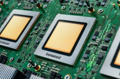 thumbnail - AI 버블 논란에 구글, 아마존 도전장까지…엔비디아는 왕좌를 지킬 수 있을까? [고든 정의 TECH+]