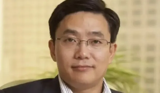 장젠중 무어 스레드 CEO. 무어 스레드 홈페이지 캡처