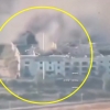 태국 F-16 폭탄에 캄보디아 군기지 ‘화르르’…또 깨진 트럼프 휴전 (영상)