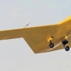 美 B-21 닮았나?…中 고고도 스텔스 드론 CH-7 이착륙 첫 공개