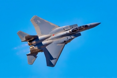 thumbnail - “F-15EX 첨단 장비 첫 수출 성공”…美 전투기 시장도 뚫어버린 K-방산