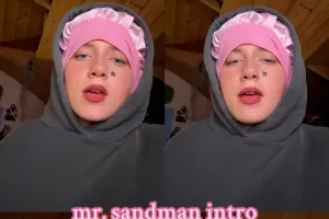 절대음감이면 도전! 틱톡 ‘미스터 샌드맨 하모니’ 챌린지