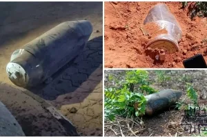 미군, 나이지리아 IS 공습하다 ‘뚝’?…토마호크 미사일 불