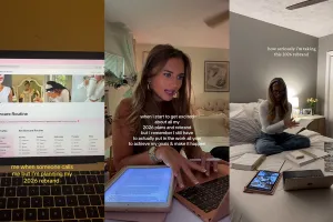 새해를 준비하는 우리 모습…2026 리브랜드 트렌드