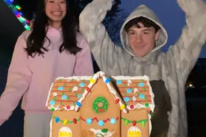 당신은 부서지기 위해 태어난 과자집💥👊