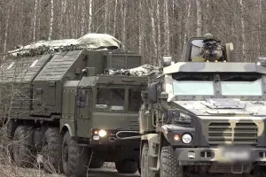 ‘서방의 악몽’ 될까?…러 극초음속 미사일 ‘오레시니크’ 첫