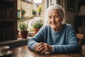 100세 이상 장수는 ‘이 조상’ 덕?…“수렵 채집인 유전자