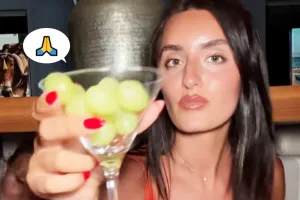 1월 1일, 새해 자정에 포도알 12개 먹으면 일어나는 일