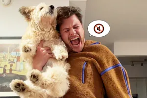 따라하면 기분 좋아지는 다람쥐 화음 발사하기