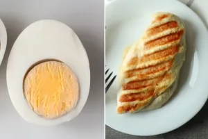 계란·닭가슴살 질린 운동러 위한 고단백 식품 추천…“근 성장