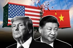 thumbnail - 트럼프의 마두로 체포, 결국 시진핑 발목 잡았다…중국의 득과 실 따져 보니