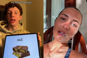 2026년 목표는 인앤아웃 트렌드로!