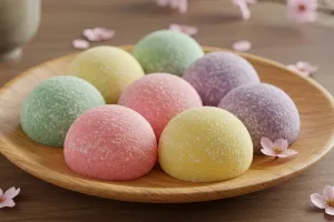 일본서 또 ‘떡 참사’ 발생…“질식사 1명, 입원 6명” 예