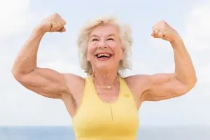 70세에 운동을 시작했다…79세에 가장 건강하다고 말하는 이