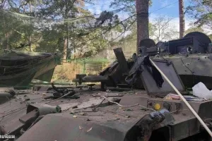 실전 투입했더니 포신이 펑?… 태국군, 중국산 VT-4 전차에 불만