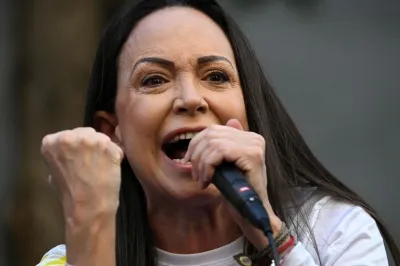 thumbnail - 트럼프가 ‘노벨상 마차도’에 대통령 자리 안 준 진짜 이유 폭로