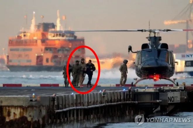 thumbnail - 쿠바 최정예 요원 32명, 미군에 몰살당한 진짜 이유는?