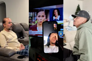 “네가 왜 뉴스에서 나와?”…‘AI 가짜 뉴스’ 장난 유행