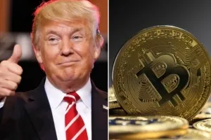 트럼프가 꿀꺽 할까…마두로의 비트코인 ‘최대 86조 원어치’ 어디로?