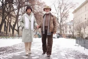 걷는 시간 차이, 수명은 이렇게 달라졌다…최대 11년