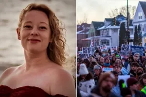 (영상) “트럼프는 이제 끝났다”…美 시민들, 최악의 총격 사건에 보인 반응