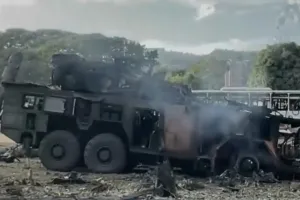 러시아·중국제 방공망 갖추고도…베네수엘라, 미군기 단 한 대