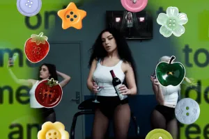 1일 = 1버튼? 요즘 틱톡에서 난리난 ‘365 버튼’을 알아보자