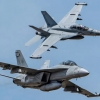 thumbnail - 순식간에 레이더 먹통…베네수엘라 방공망, 美 전자전기 EA-18G에 당했다 [밀리터리+]